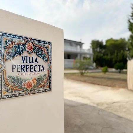 Perfecta فيلة *